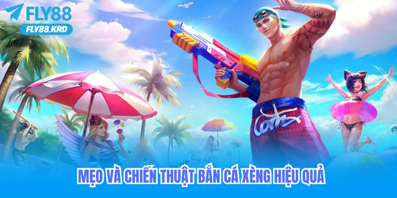 Fly88 bắn cá xèng, bắn cá h5