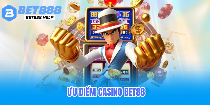 Bet88 casino bắn cá, game bài cá cược online